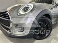 2020 Mini COOPER