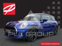 2020 Mini COOPER