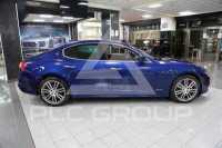 2020 Maserati GHIBLI