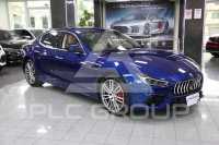 2020 Maserati GHIBLI