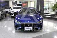 2020 Maserati GHIBLI