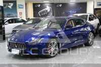 2020 Maserati GHIBLI