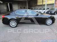 2020 Maserati GHIBLI