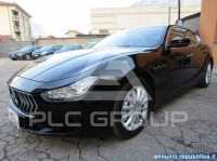2020 Maserati GHIBLI