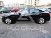 2020 Maserati GHIBLI
