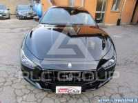 2020 Maserati GHIBLI