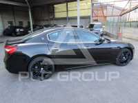 2020 Maserati GHIBLI