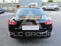 2020 Maserati GHIBLI