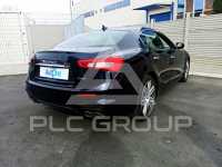 2020 Maserati GHIBLI