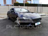 2020 Maserati GHIBLI