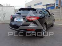 2020 Maserati LEVANTE