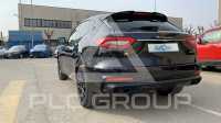 2020 Maserati LEVANTE