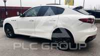 2020 Maserati LEVANTE