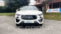 2020 Maserati LEVANTE