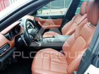2020 Maserati LEVANTE