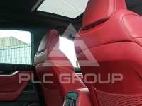2020 Maserati LEVANTE