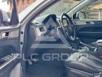 2020 Ssangyong Musso