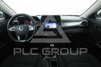 2020 Ssangyong Tivoli