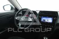 2020 Ssangyong Tivoli