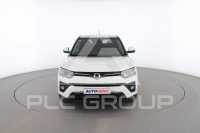 2020 Ssangyong Tivoli