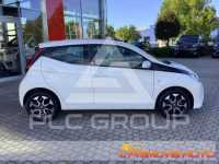 2020 Toyota AYGO
