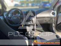 2020 Toyota AYGO
