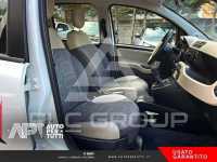 2015 Fiat Panda