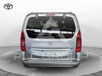 2020 Toyota Ace