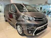 2020 Toyota Ace