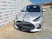 2020 Toyota YARIS