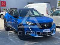 2020 Peugeot 2008