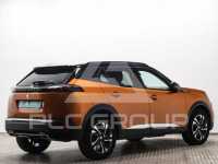 2020 Peugeot 2008