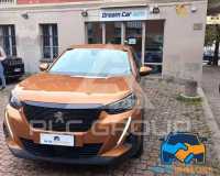 2020 Peugeot 2008