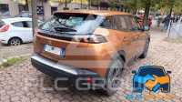 2020 Peugeot 2008