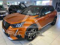 2020 Peugeot 2008