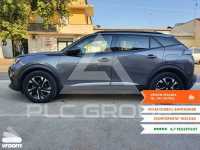 2020 Peugeot 2008