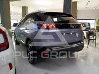 2020 Peugeot 3008
