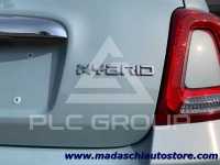 2023 Fiat 500