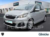 2020 Peugeot 108