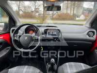 2020 Peugeot 108