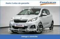 2020 Peugeot 108
