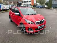 2020 Peugeot 108