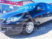 2020 Peugeot 308