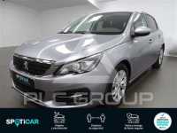2020 Peugeot 308