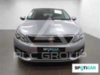 2020 Peugeot 308