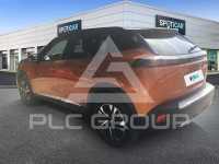 2020 Peugeot 2008