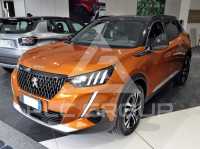 2020 Peugeot 2008