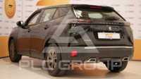 2020 Peugeot 2008