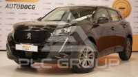 2020 Peugeot 2008