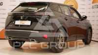2020 Peugeot 2008